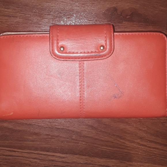 💥Coach wallet final sale price❗️ - Picture 4 of 13